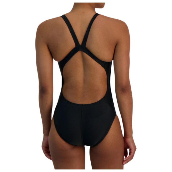 Nike Γυναικείο ολόσωμο μαγιό Fastback Swimsuit